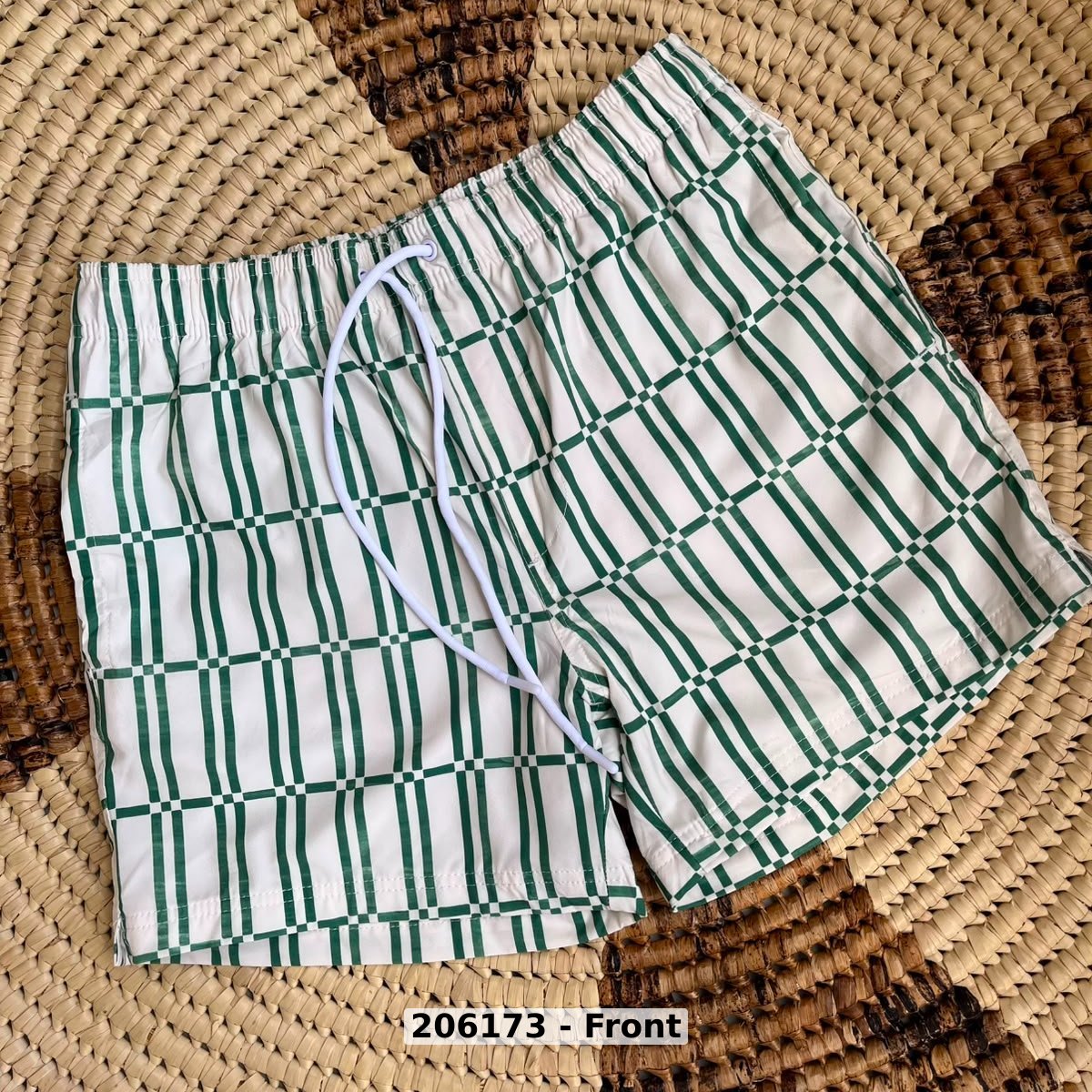 men Swimwear Swim Shorts