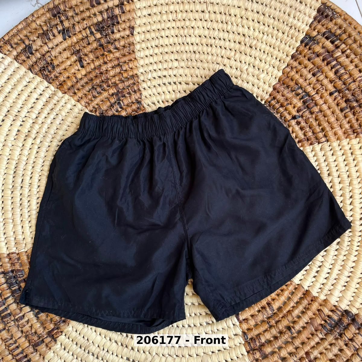 men Swimwear Swim Shorts