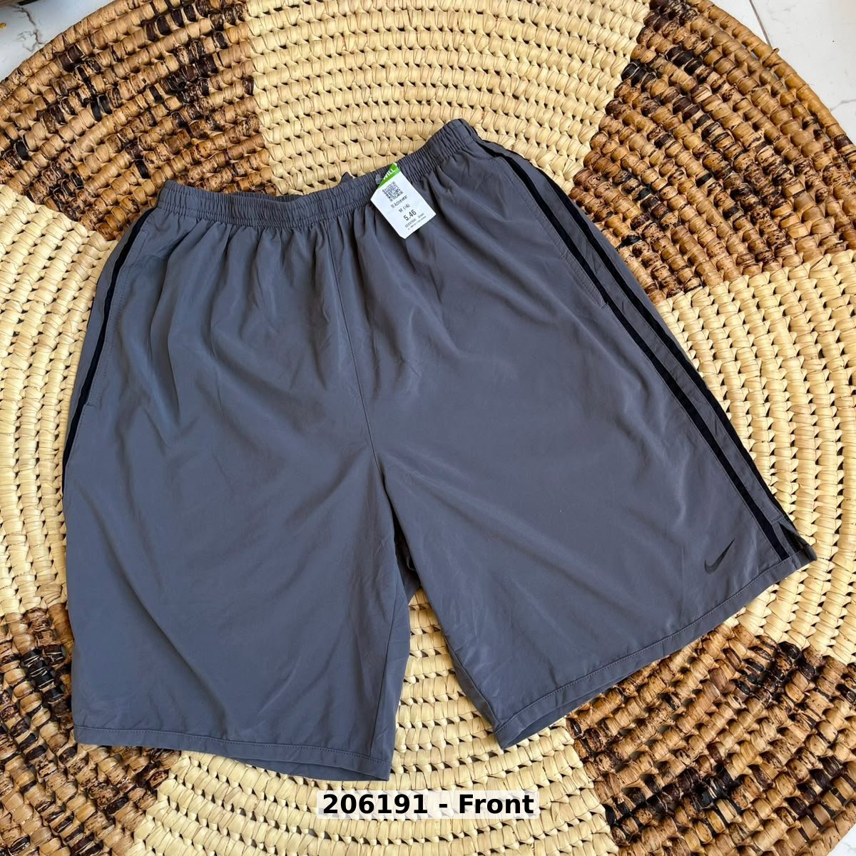 men Swimwear Swim Shorts