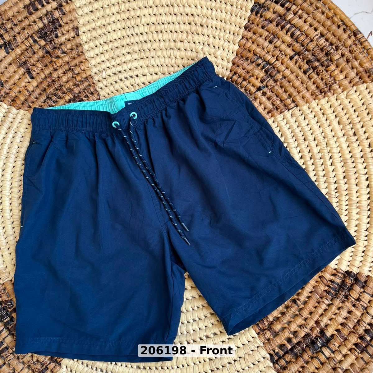 men Swimwear Swim Shorts