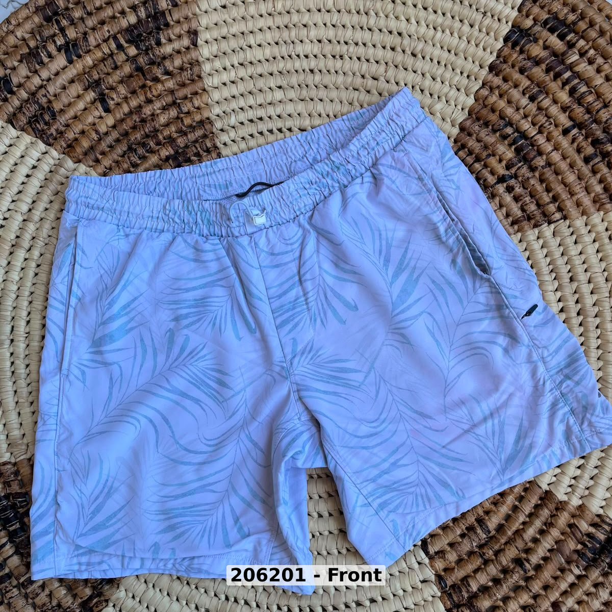 men Swimwear Swim Shorts