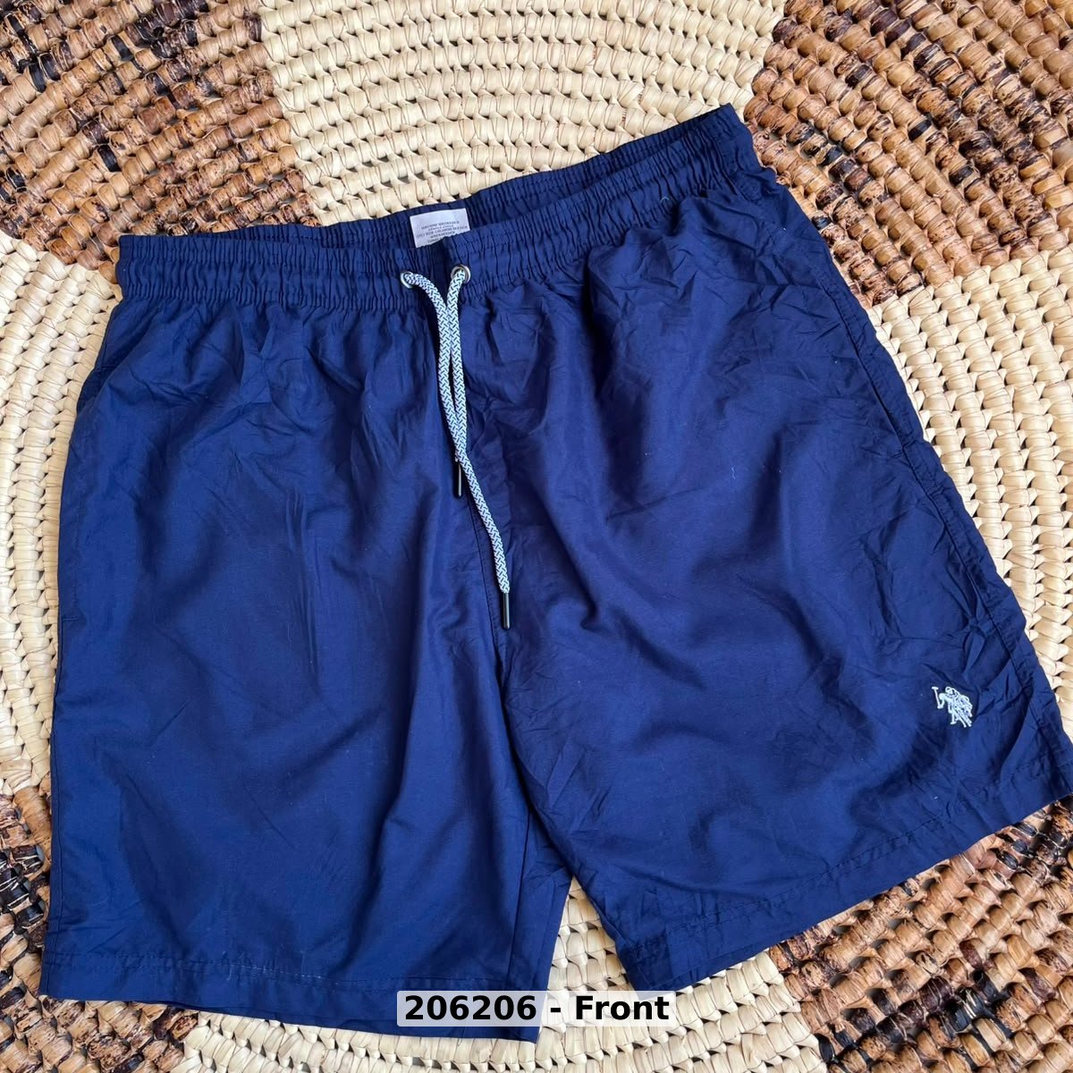 men Swimwear Swim Shorts
