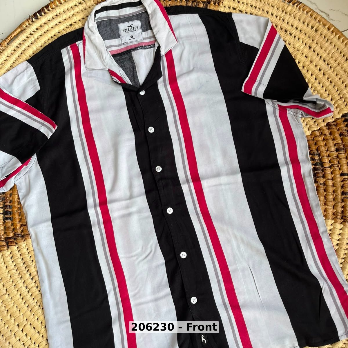 men Shirts & Tops Beach Shirts