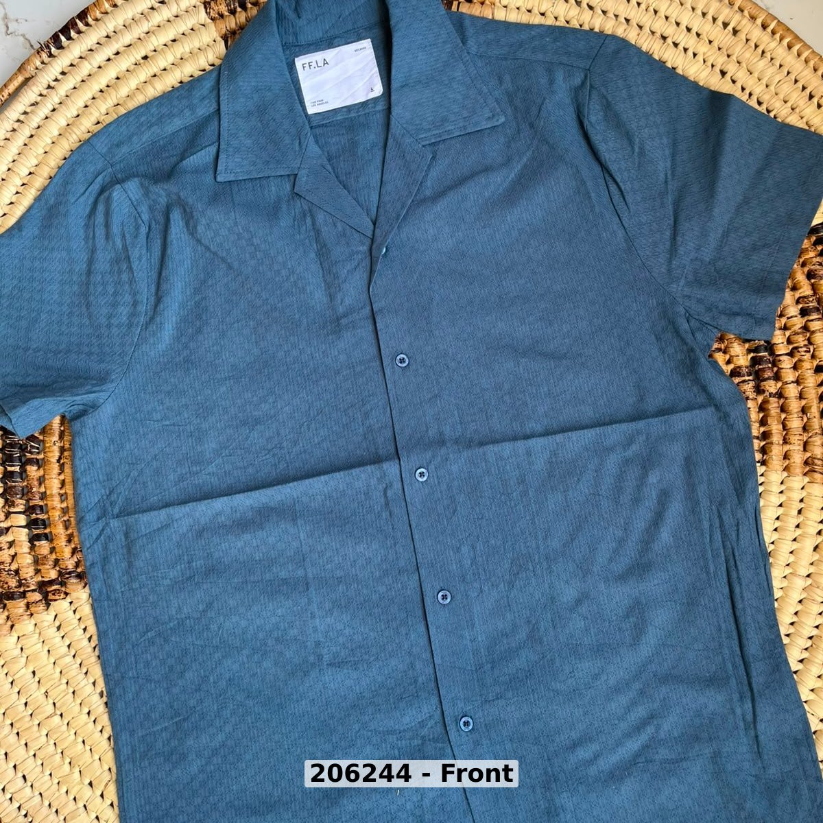 men Shirts & Tops Beach Shirts