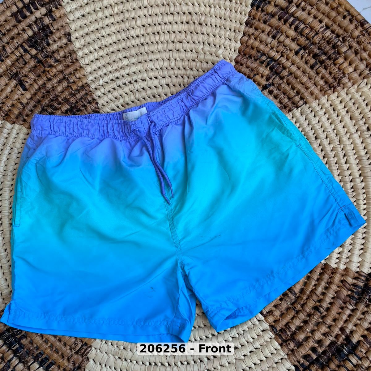 men Swimwear Swim Shorts