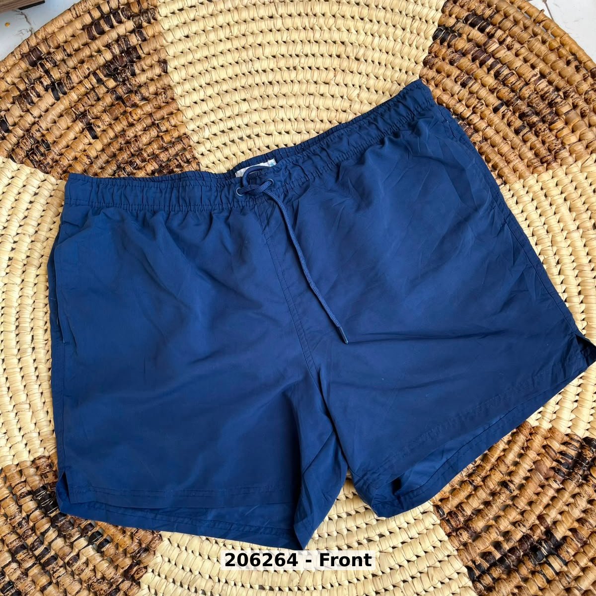 men Swimwear Swim Shorts