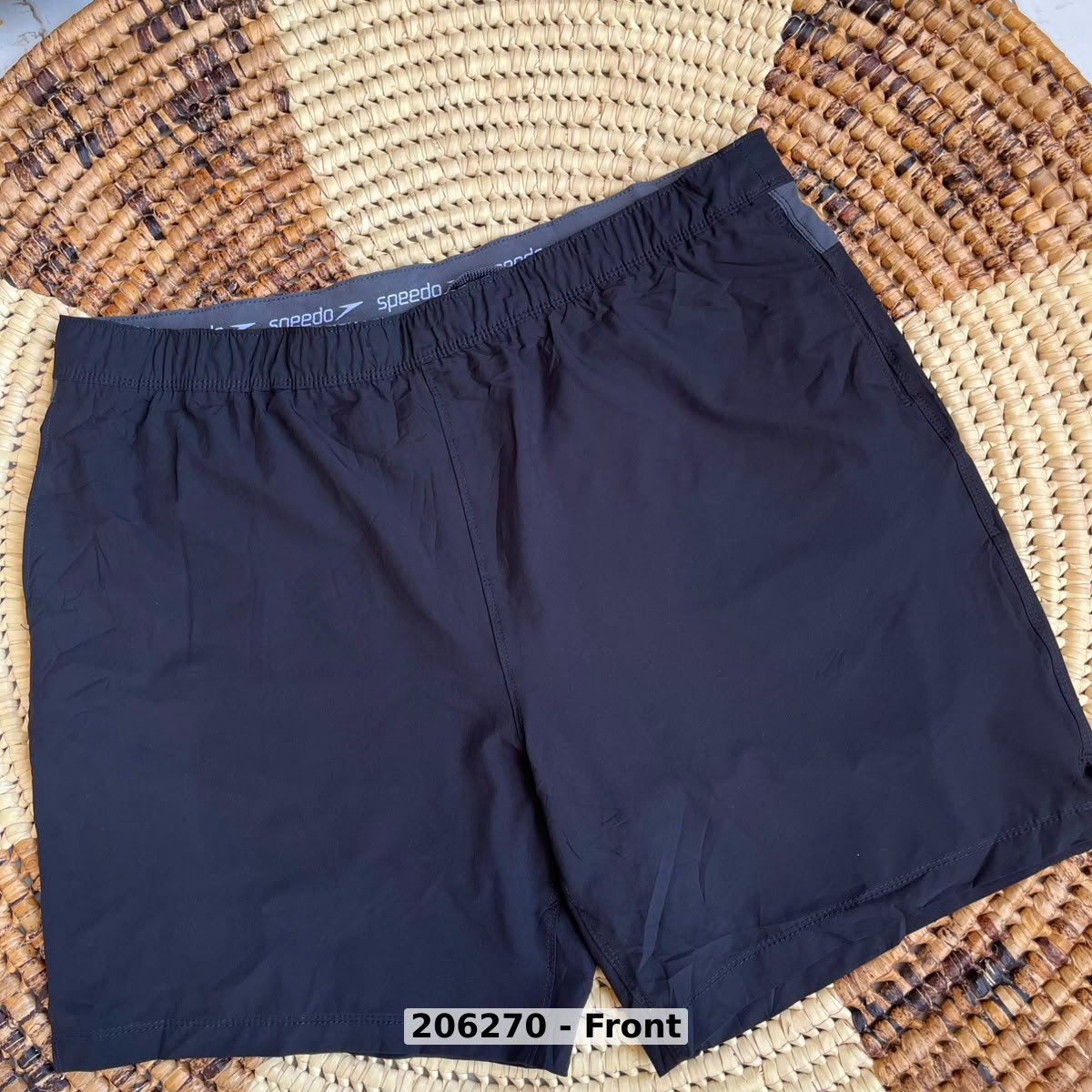 men Swimwear Swim Shorts