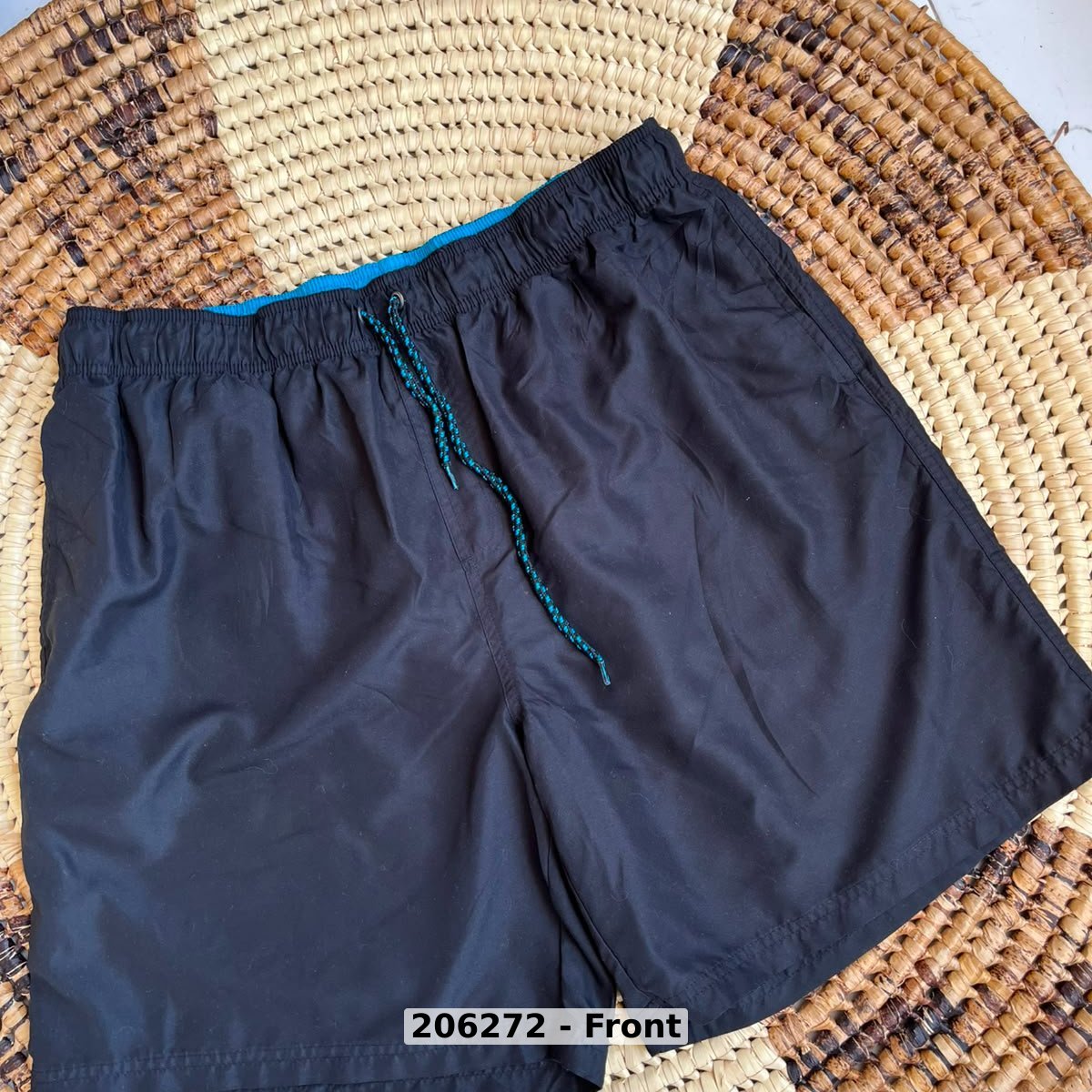 men Swimwear Swim Shorts