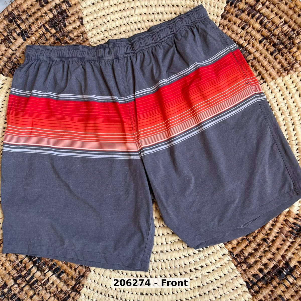 men Swimwear Swim Shorts