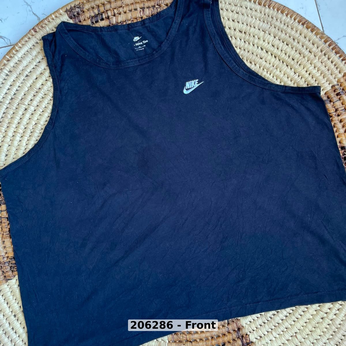 men Shirts & Tops Beach Vest