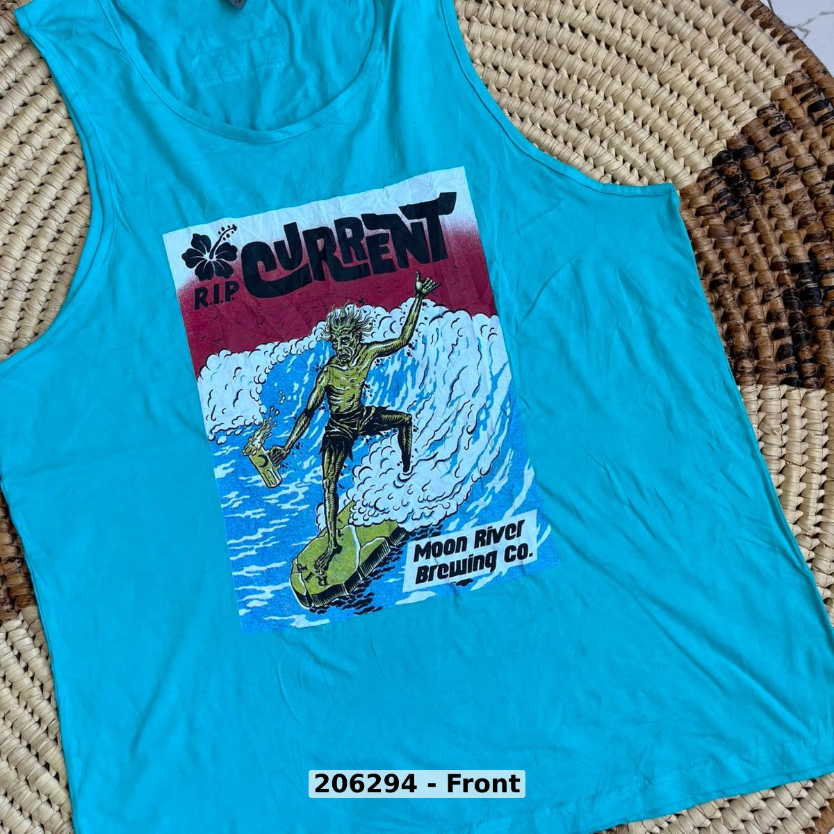 men Shirts & Tops Beach Vest