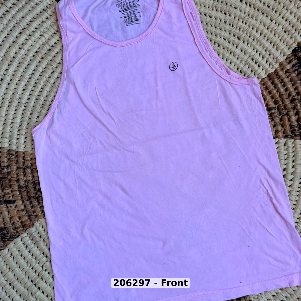 men Shirts & Tops Beach Vest
