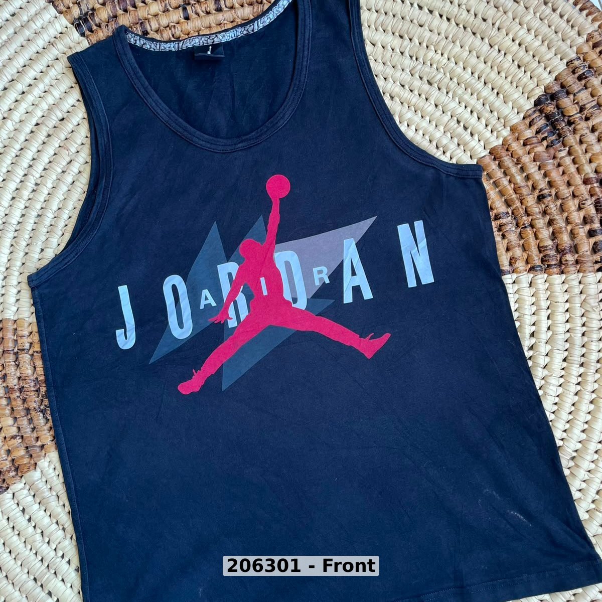 men Shirts & Tops Beach Vest