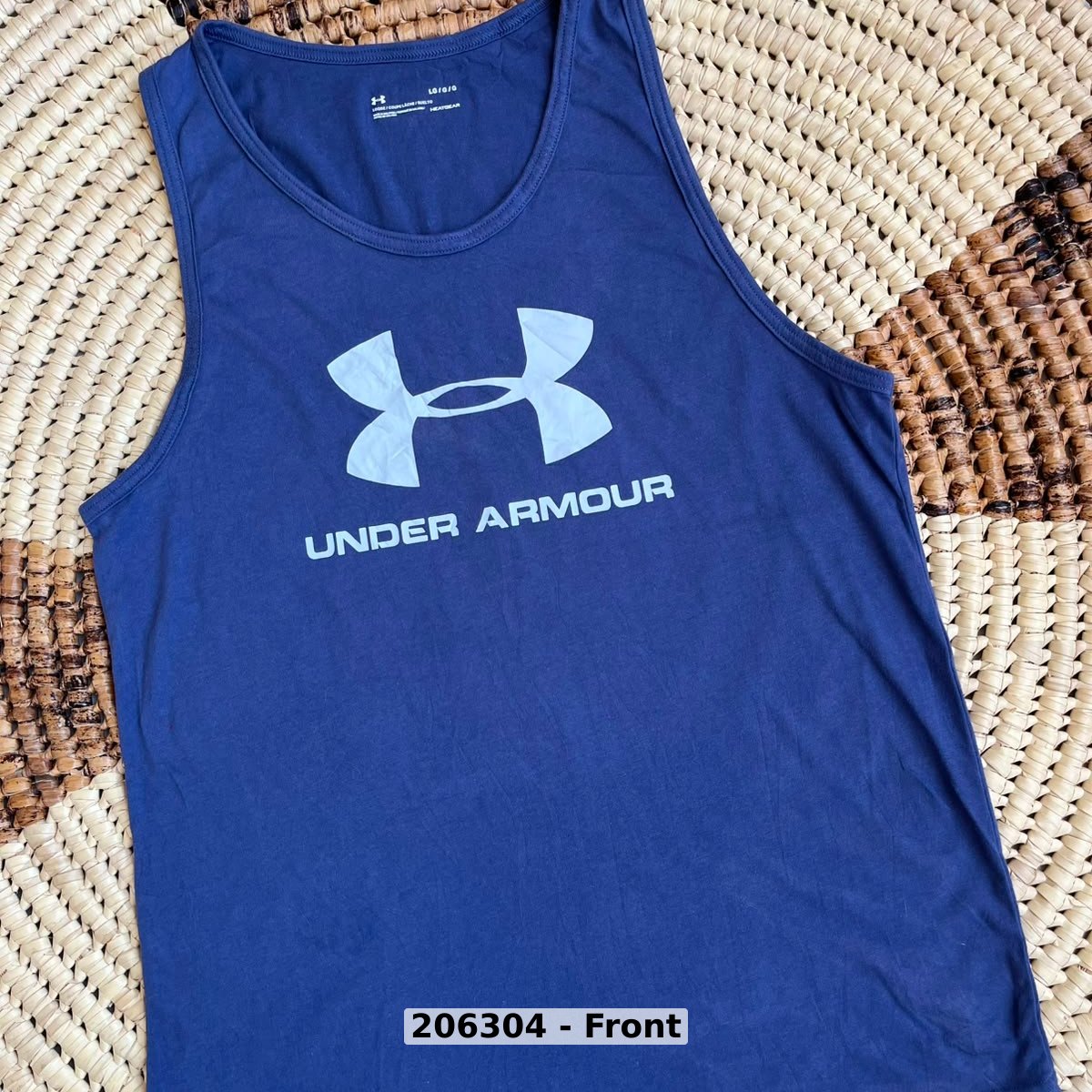 men Shirts & Tops Beach Vest