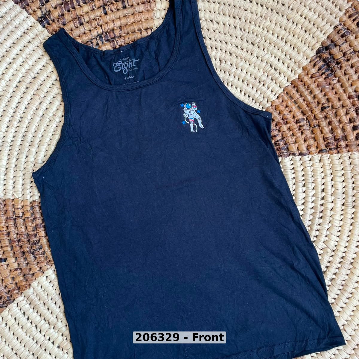 men Shirts & Tops Beach Vest