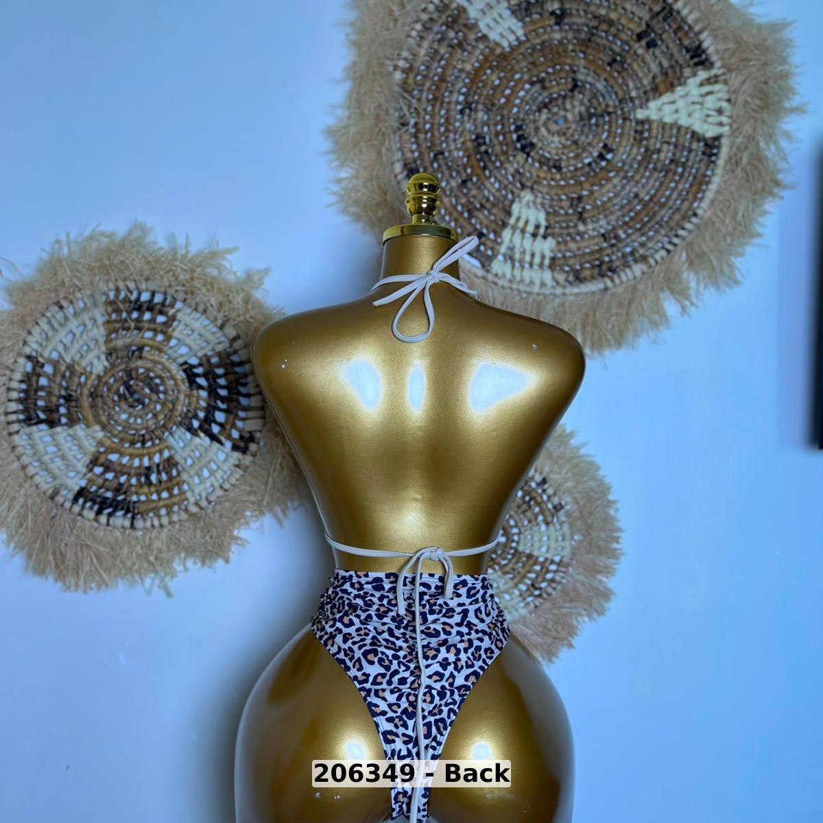women Swimwear Two Piece