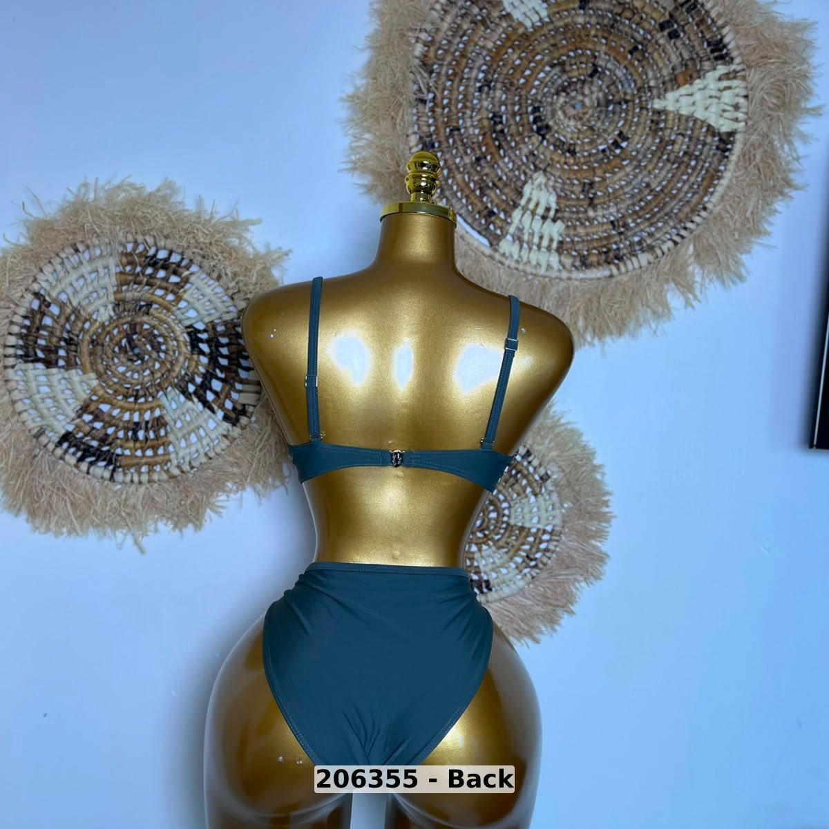 women Swimwear Two Piece