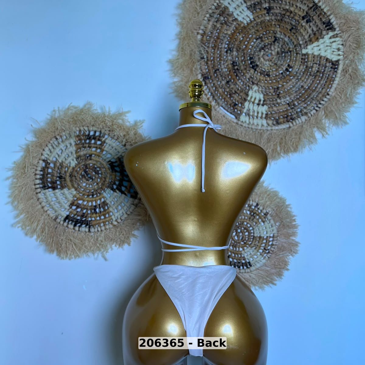 women Swimwear Two Piece
