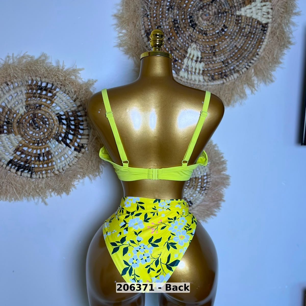 women Swimwear Two Piece