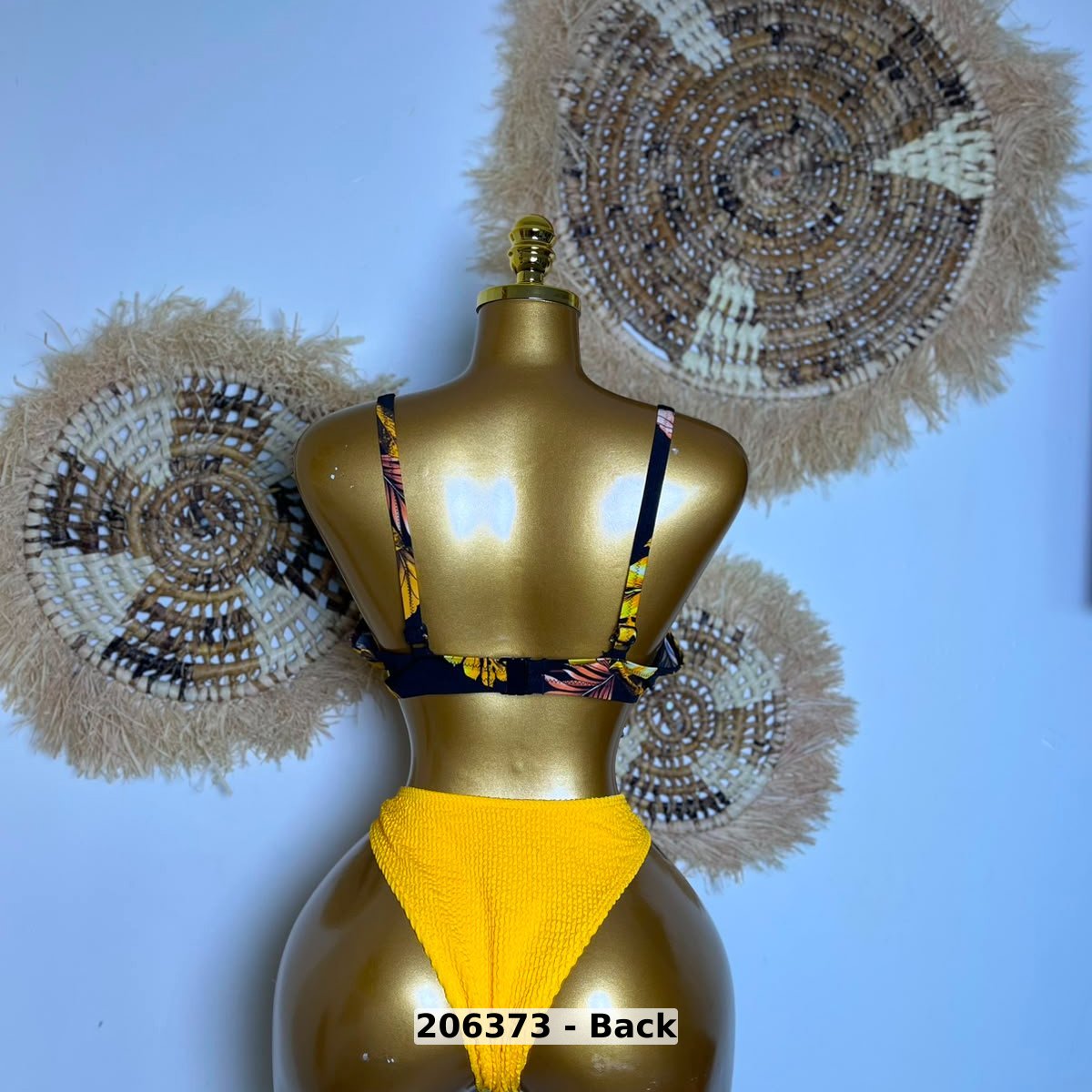 women Swimwear Two Piece