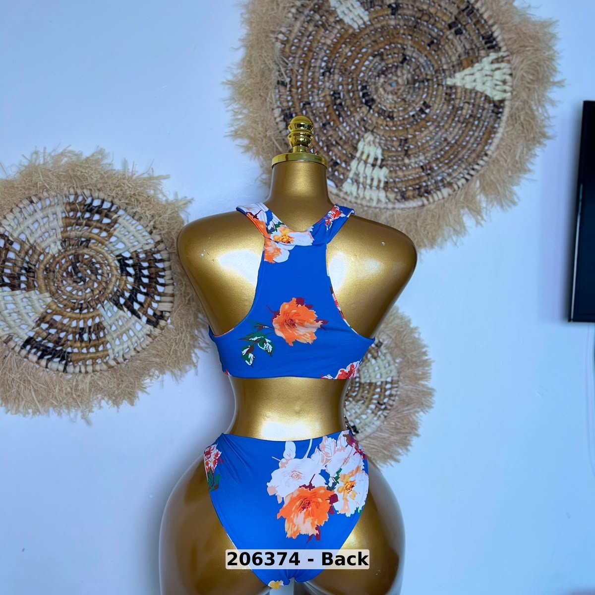 women Swimwear Two Piece