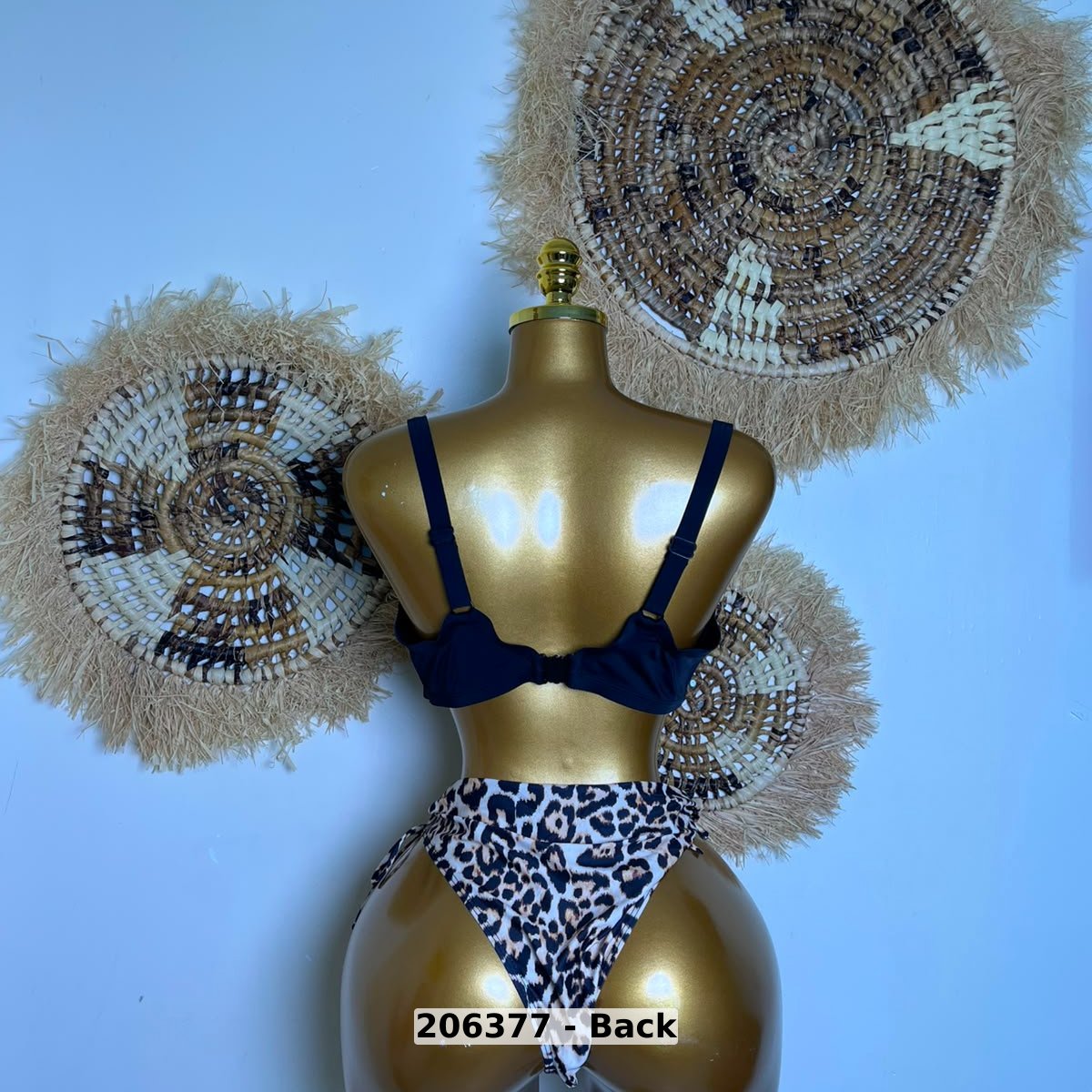 women Swimwear Two Piece