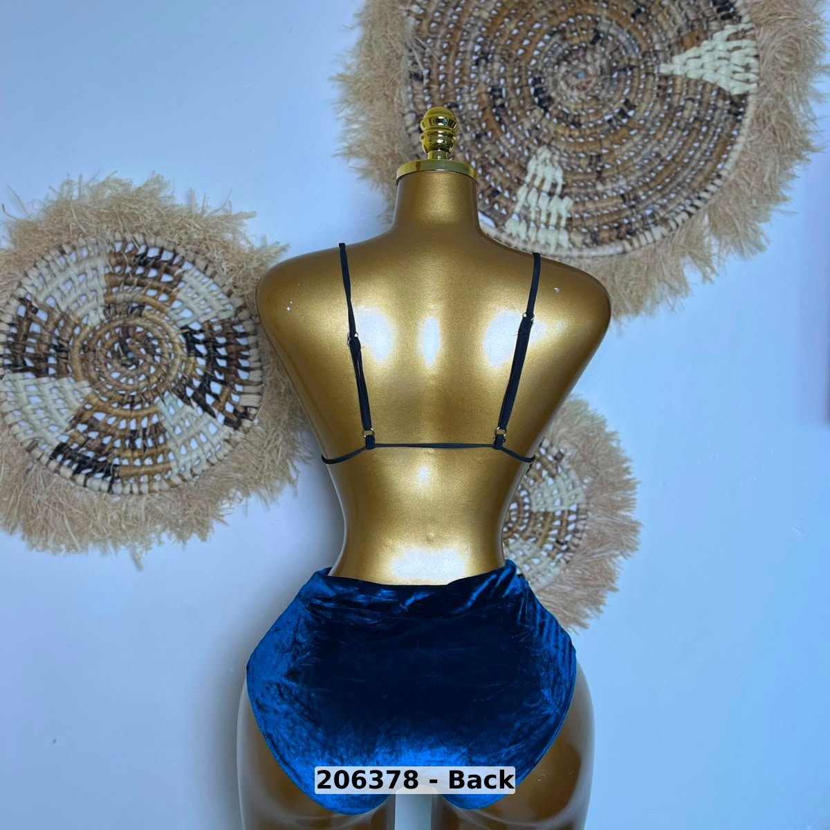 women Swimwear Two Piece
