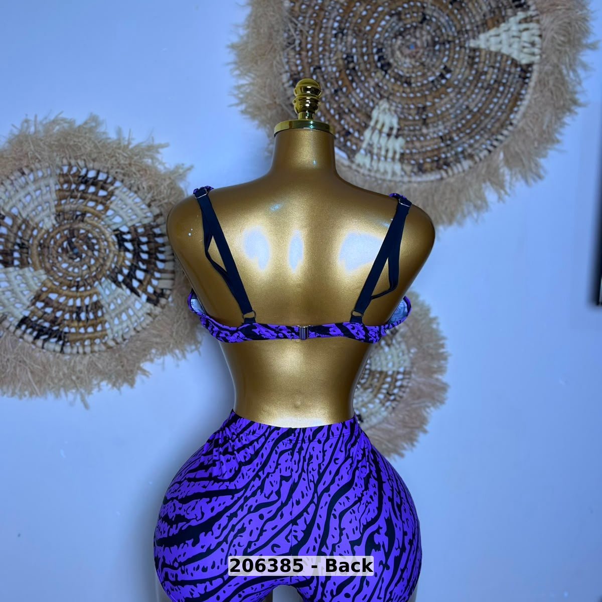 women Swimwear Two Piece
