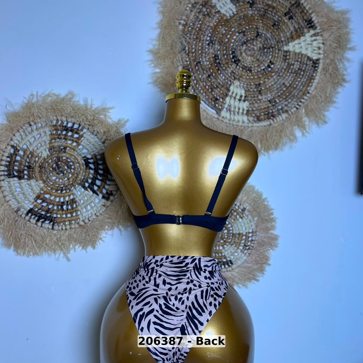 women Swimwear Two Piece