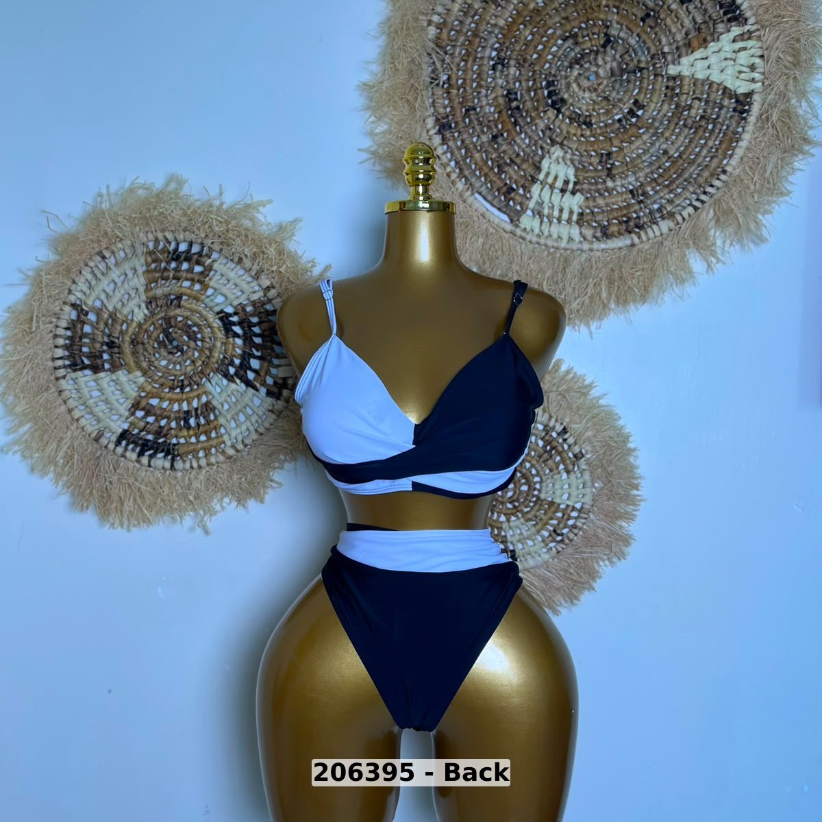 women Swimwear Two Piece