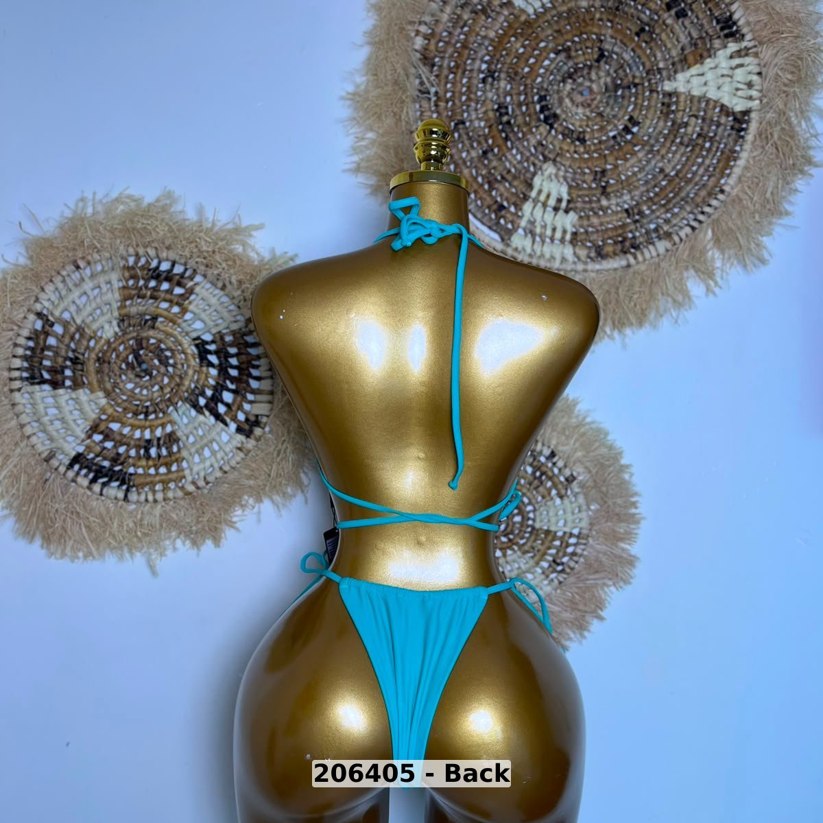 women Swimwear Two Piece