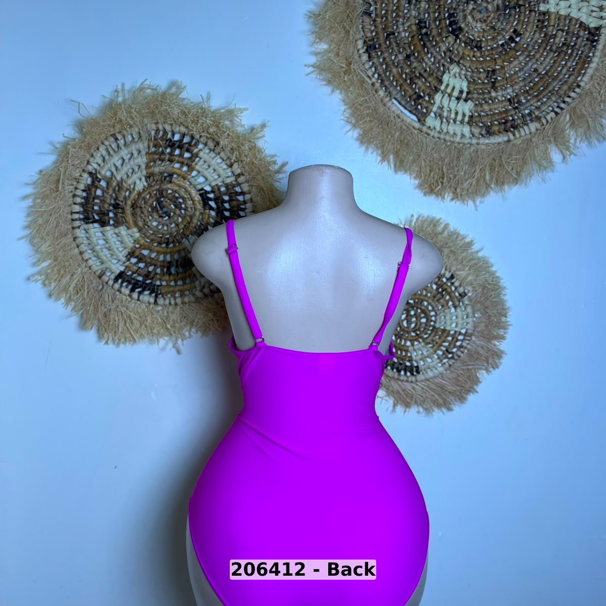women Swimwear One Piece