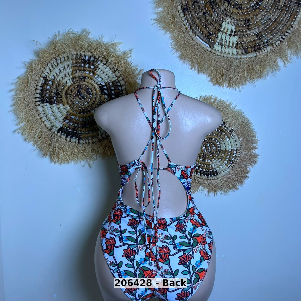 women Swimwear One Piece