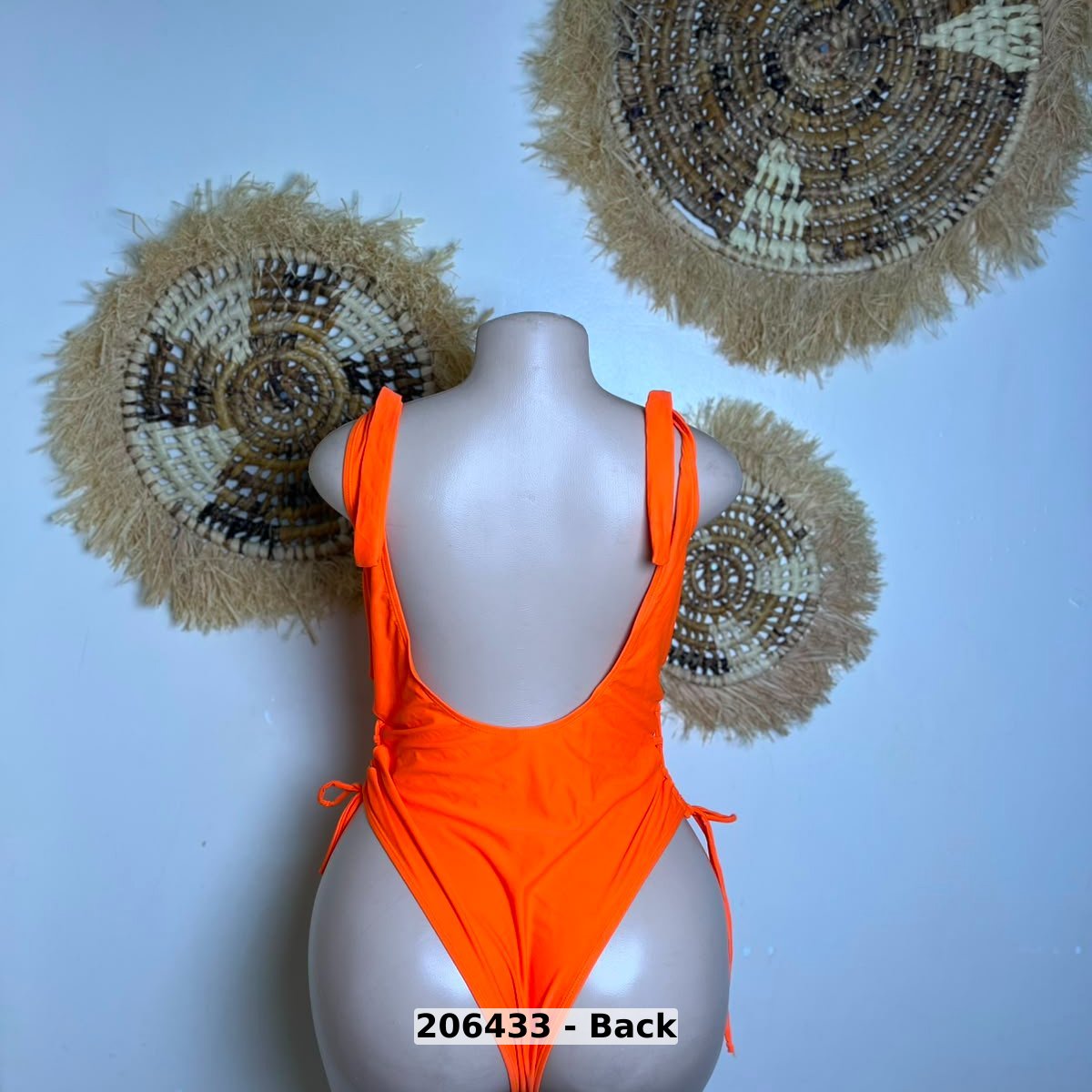 women Swimwear One Piece