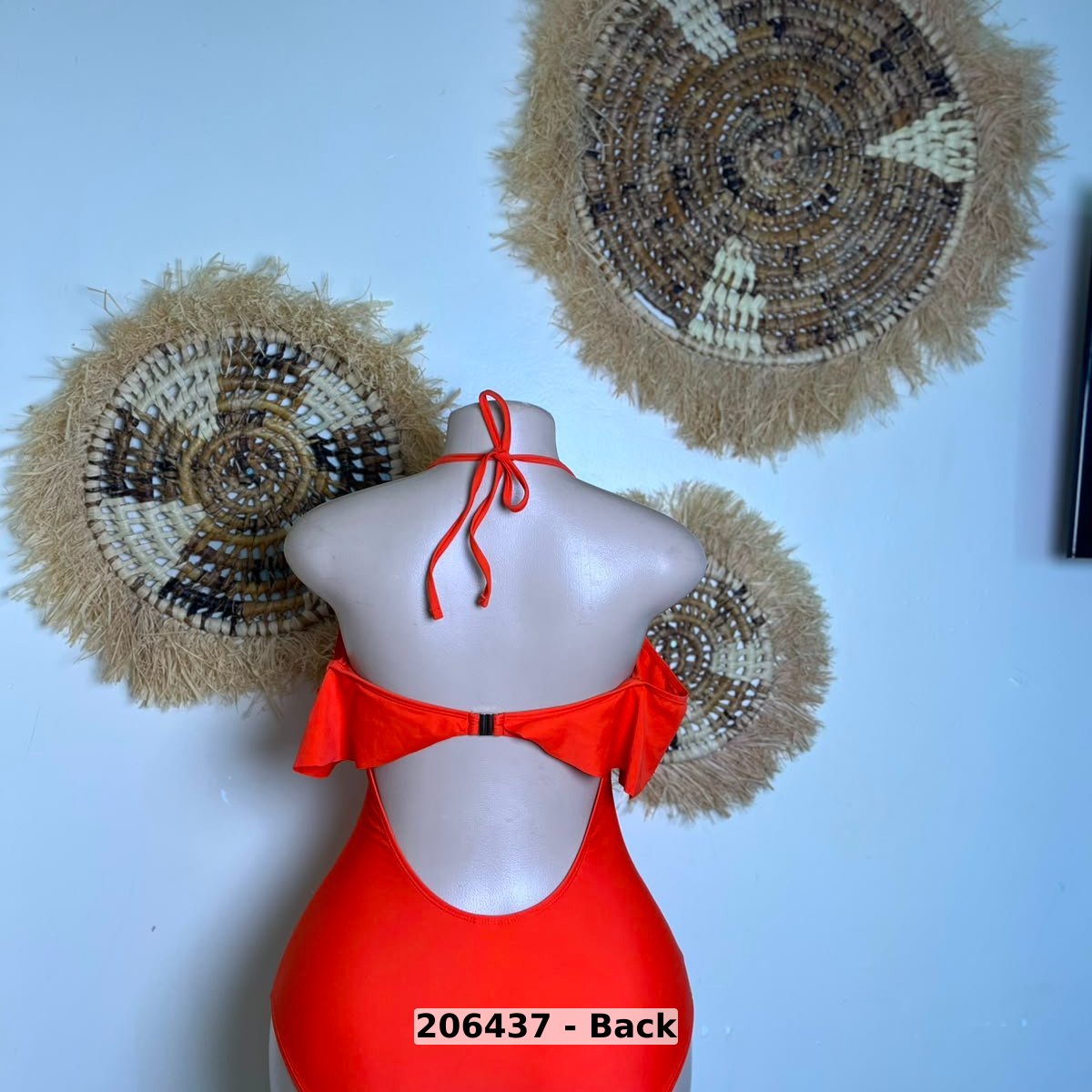 women Swimwear One Piece