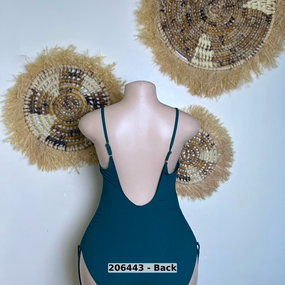 women Swimwear One Piece