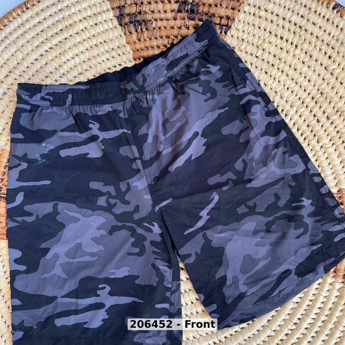 men Swimwear Swim Shorts
