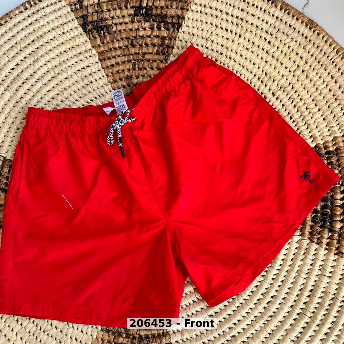 men Swimwear Swim Shorts