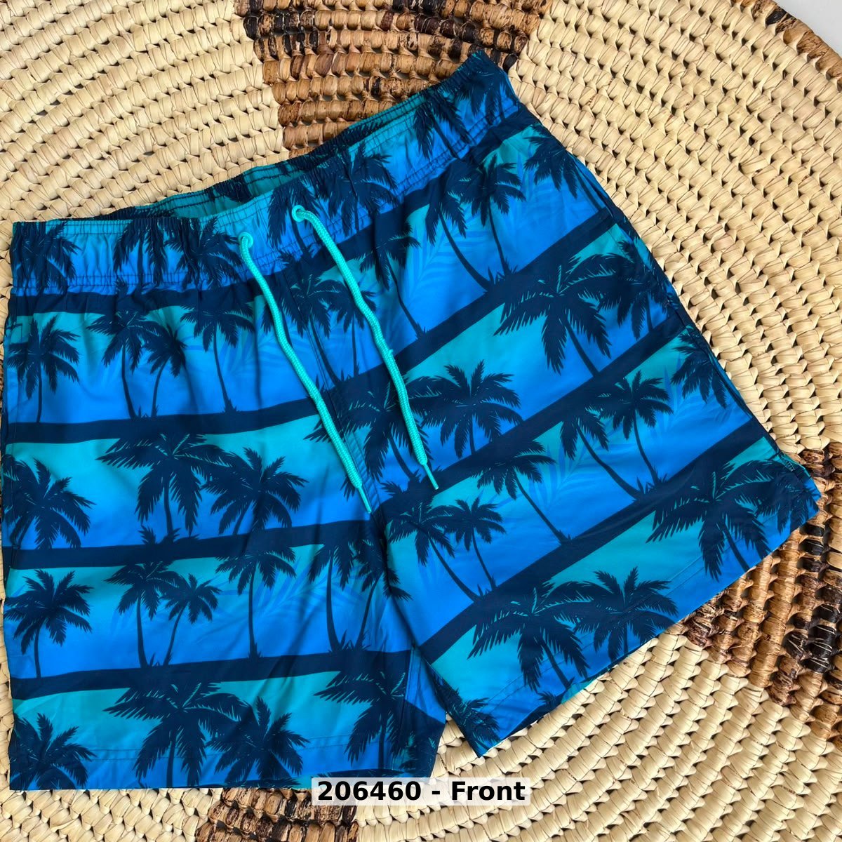 men Swimwear Swim Shorts