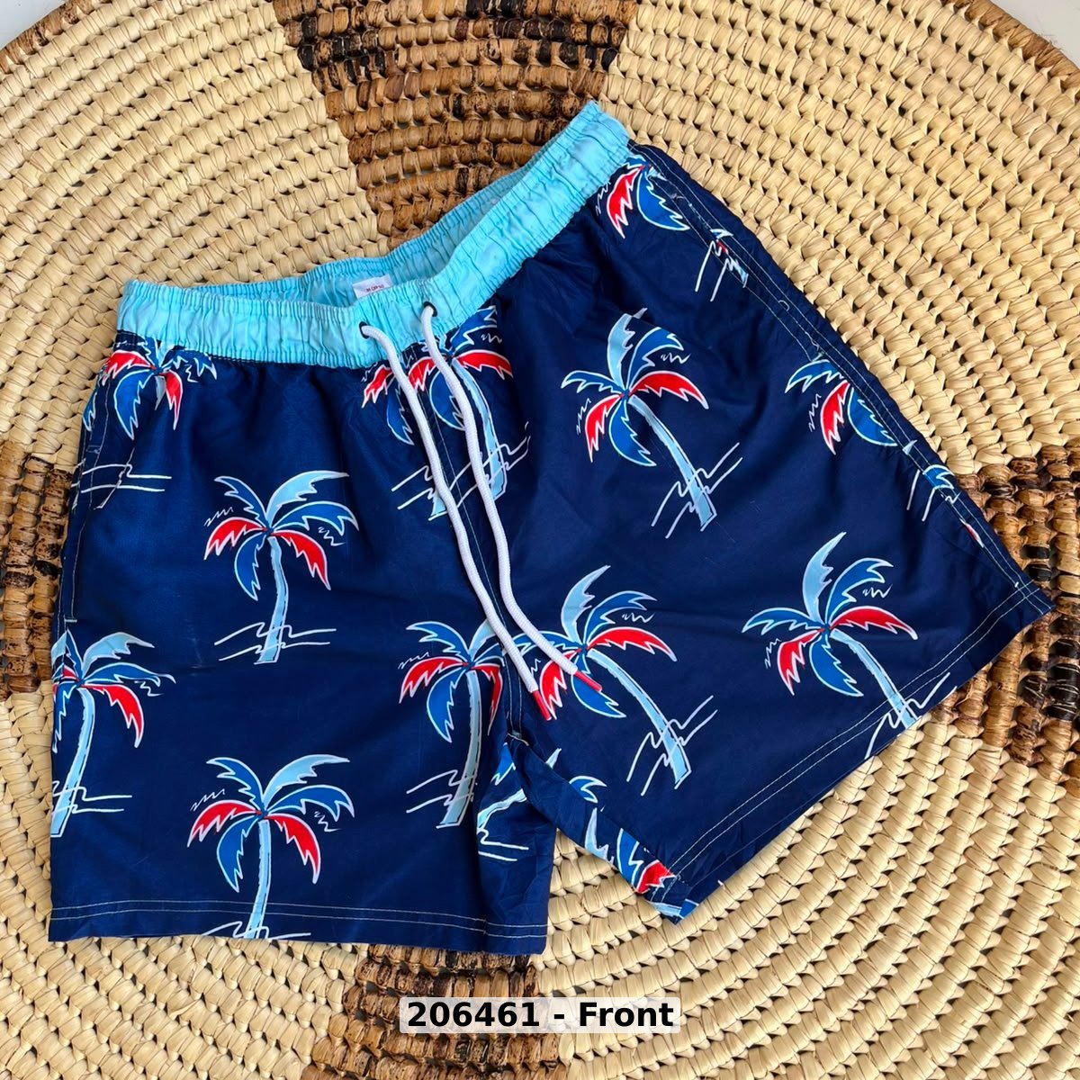men Swimwear Swim Shorts