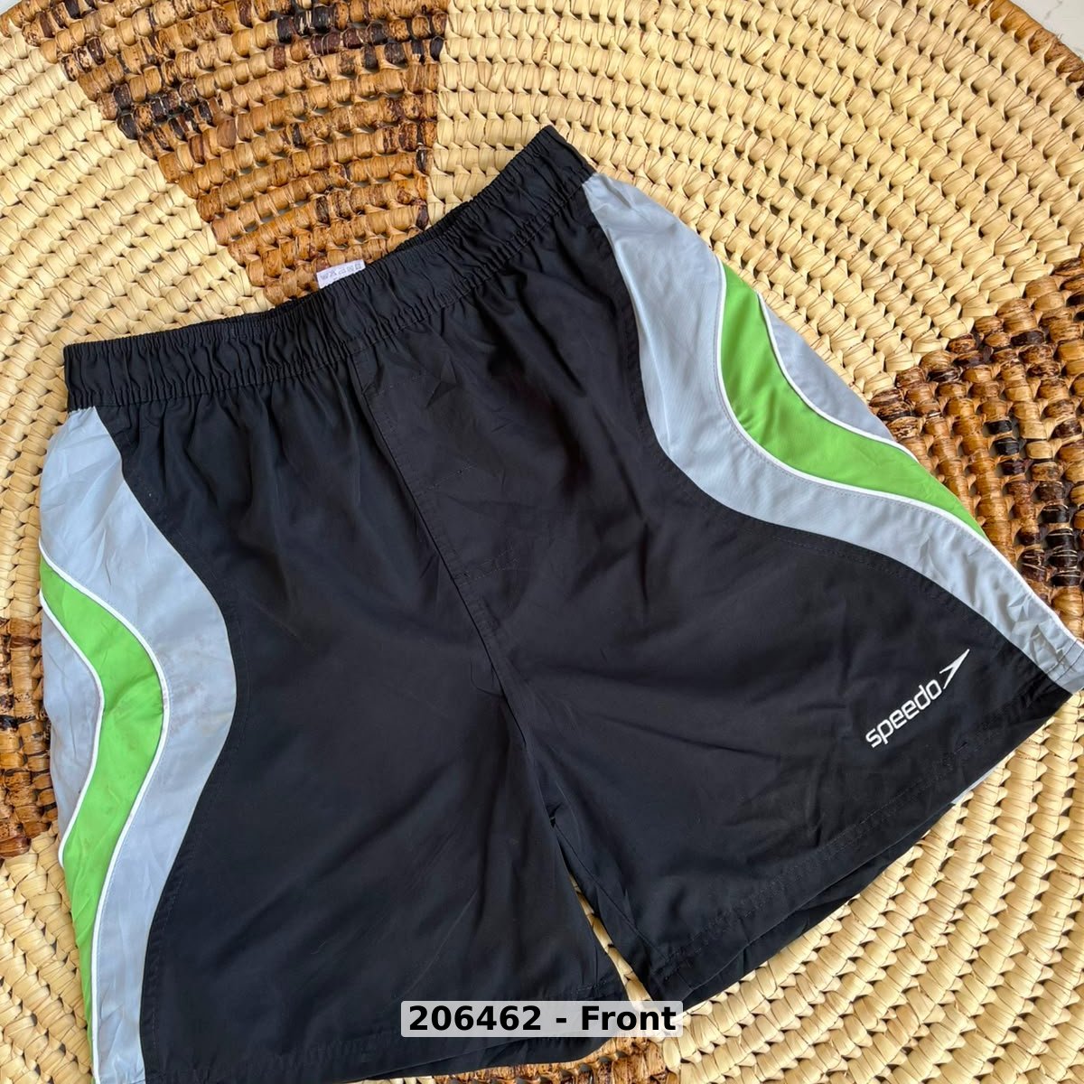 men Swimwear Swim Shorts