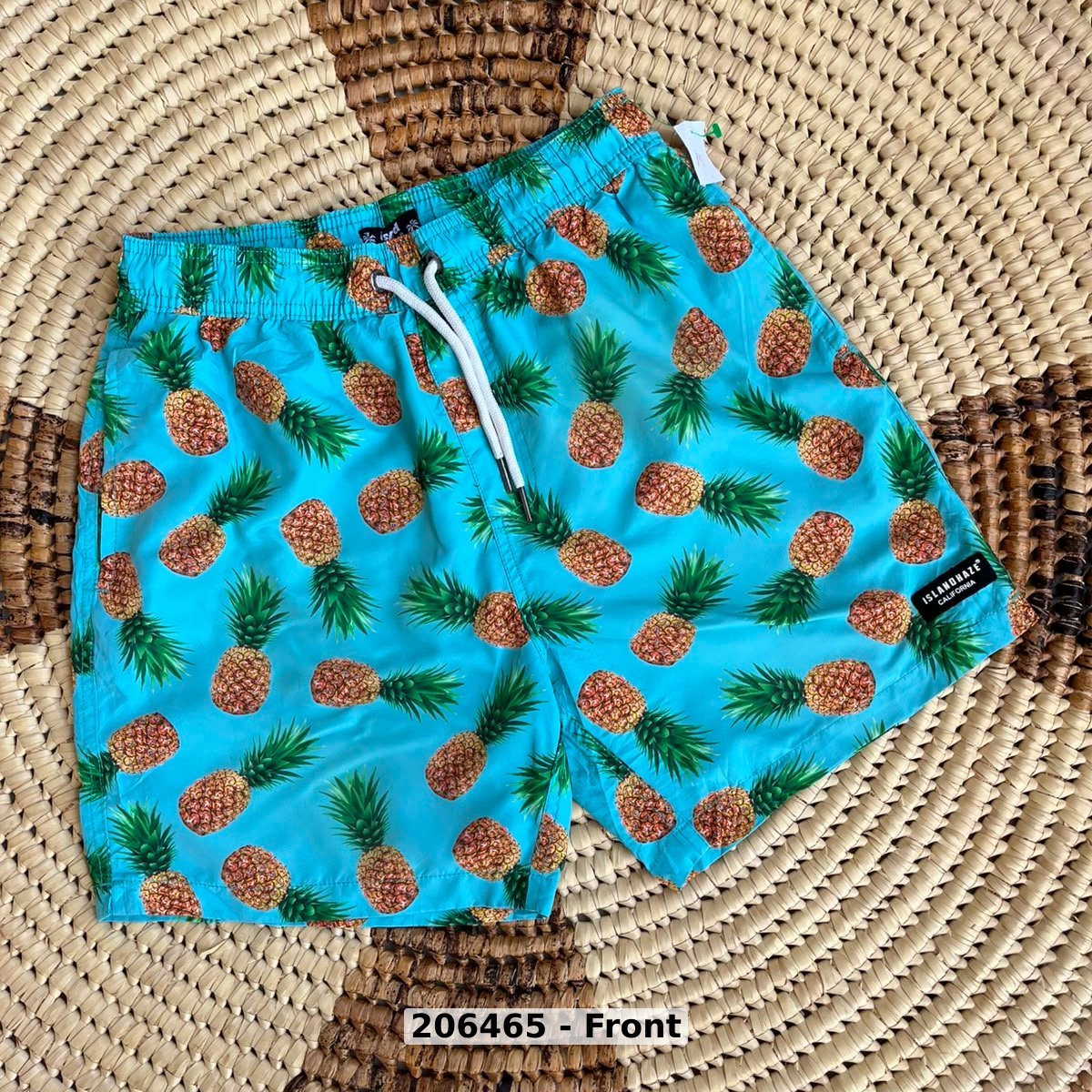 men Swimwear Swim Shorts