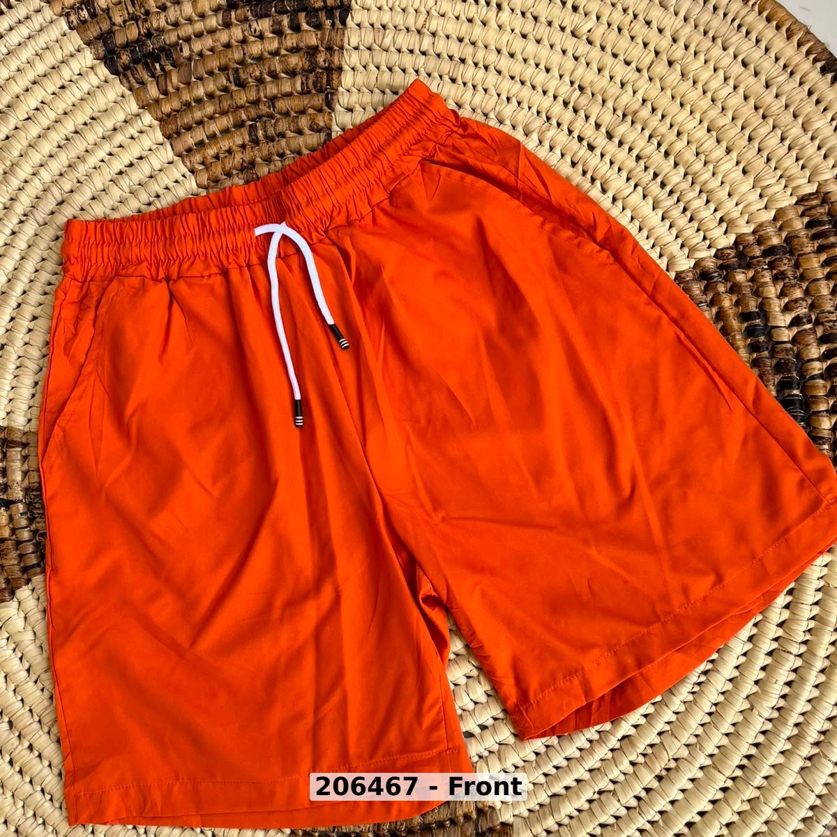 men Swimwear Swim Shorts