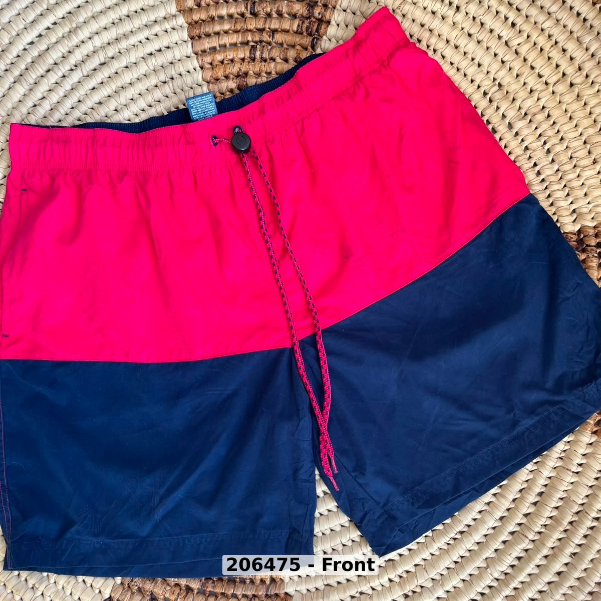 men Swimwear Swim Shorts