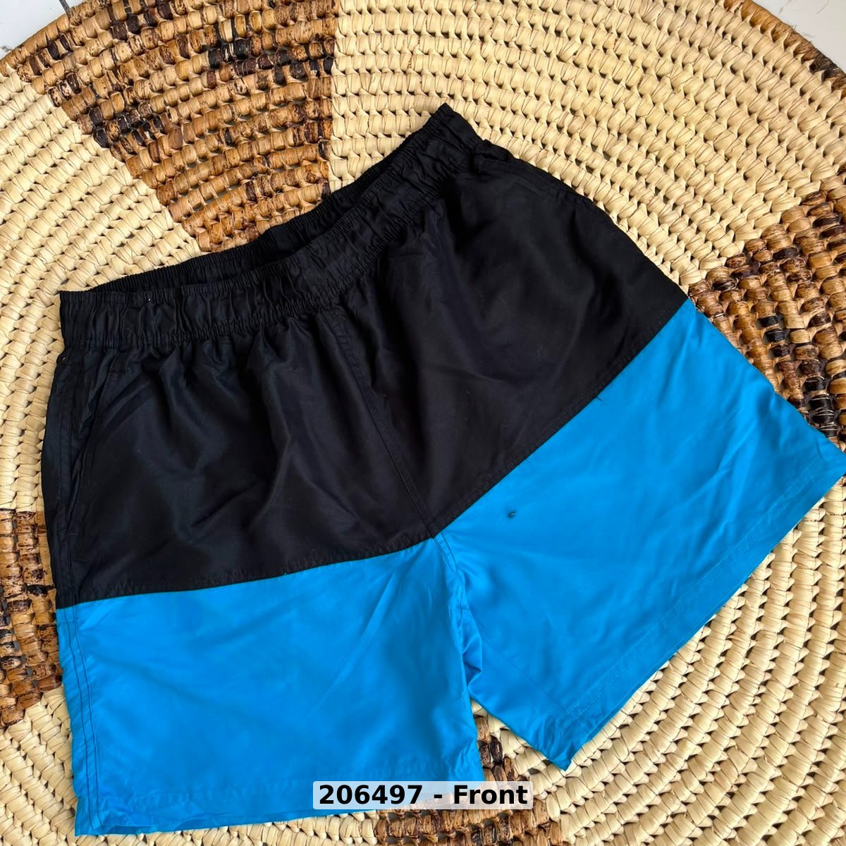 men Swimwear Swim Shorts