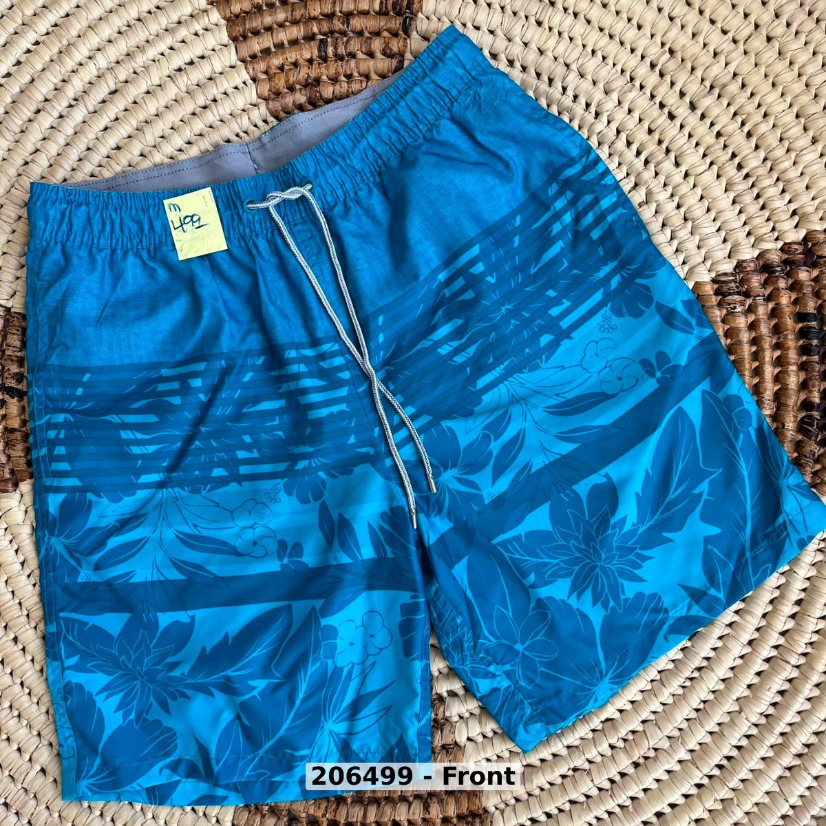 men Swimwear Swim Shorts