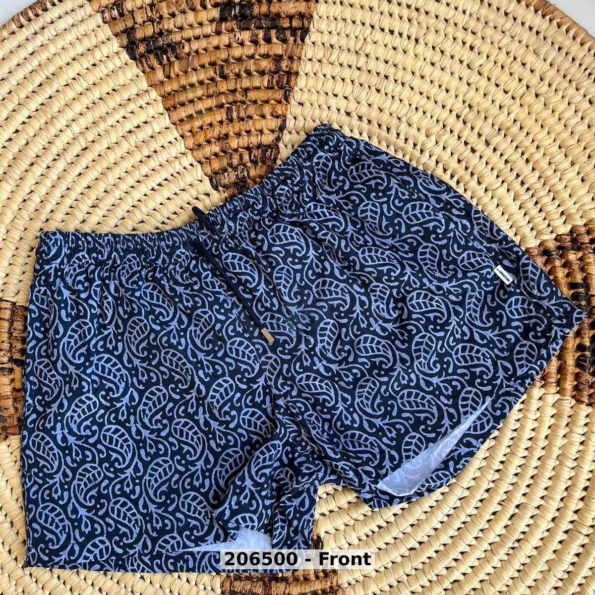 men Swimwear Swim Shorts