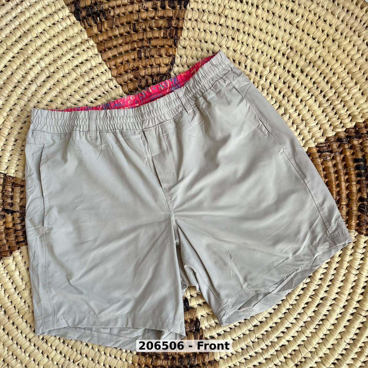men Swimwear Swim Shorts