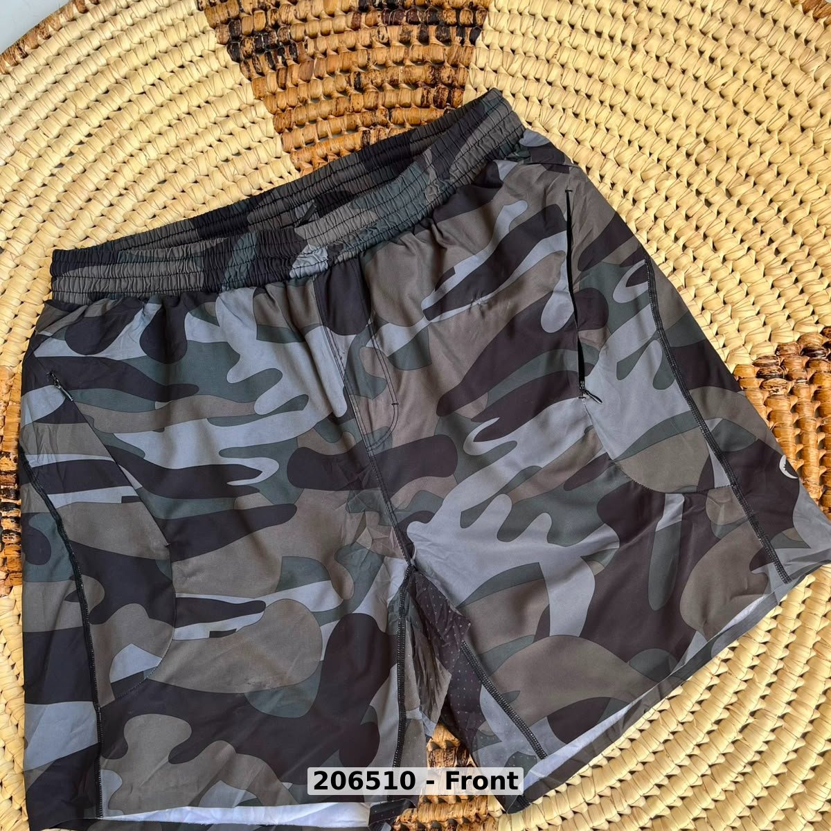 men Swimwear Swim Shorts
