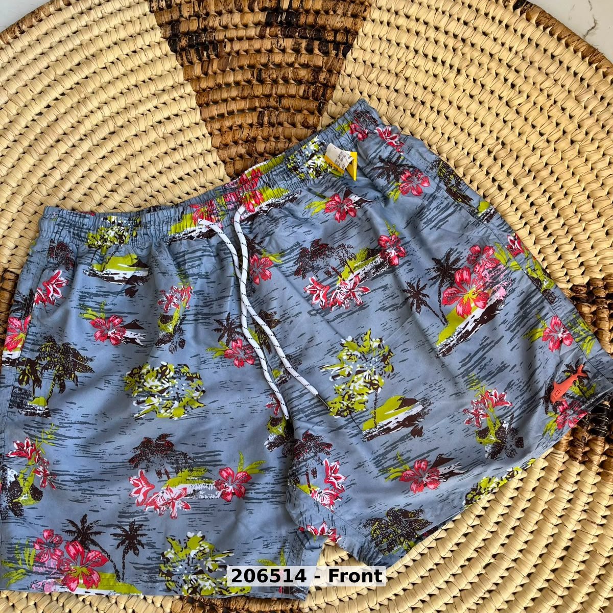 men Swimwear Swim Shorts